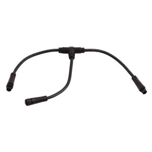 Kabel Olucia Connect z 2 rozdzielaczami