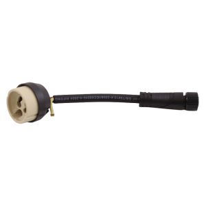 Kabel Olucia Connect female 15 cm z końcówką GU10