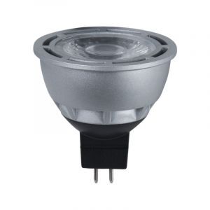 GU5.3 ściemniany do ciepłego, 2000k-3000k, LED, 5W