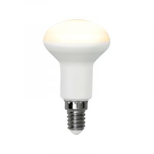 Żarówka LED E14 Yassir, 6 W, 2700 K (Bardzo ciepła biel)