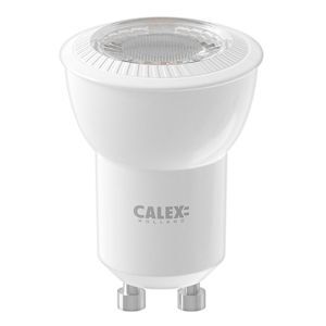 Ściemnialna lampa LED Calex GU10 (MR11), 4w, 3000K