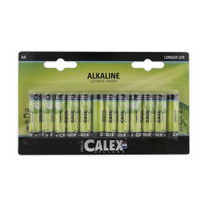 12 sztuk bateria AA (ołówek)