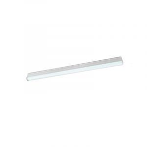 Biały oświetlenie szafek kuchennych plastikowy, Danique, 5W, 6500K LED