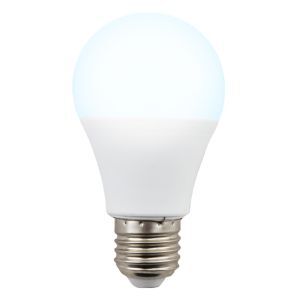 Żarówka LED E27 Lagiba Bradley, 7W, 6500K