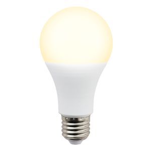 Żarówka LED E27 Lagiba Bradley, 12W, 3000K