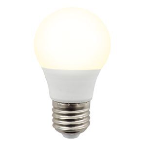 Żarówka LED E27 Lagiba Bradley, 3W, 4000K