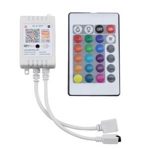 Inteligentny odbiornik taśm LED WiFi Hina