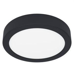 Plastikowy plafon sufitowy biały, Geraldo, 11W, 3000K LED