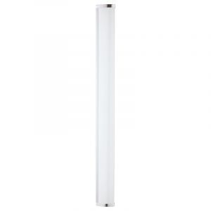 Plastikowy oświetlenie lustra chromowany, Evine, 24W, 4000K LED, IP44