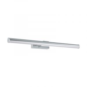 Plastikowy kinkiet chromowany, Chandeni, 11W, 4000K LED, IP44