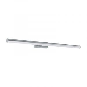 Plastikowy kinkiet chromowany, Chandeni, 14W, 4000K LED, IP44