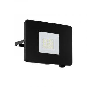 Aluminiowa lampa zewnętrzna czarna, Joey, IP65