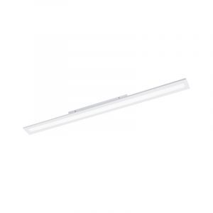 Aluminiowy nowoczesny plafon sufitowy biały, Cathy, 36W, 4000K LED