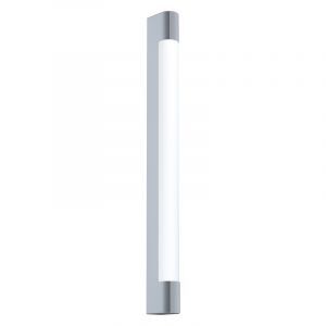Stal Nierdzewna oświetlenie lustra chromowany, Wilson, 16W, 4000K LED, IP44