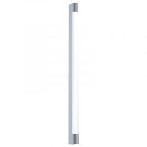 Stal Nierdzewna oświetlenie lustra chromowany, Wilson, 8W, 4000K LED, IP44