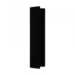 Aluminiowy nowoczesny kinkiet biały, Zion, 12W, 3000K LED