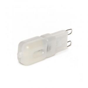 Żarówka LED Erix G9 3W ciepła biała