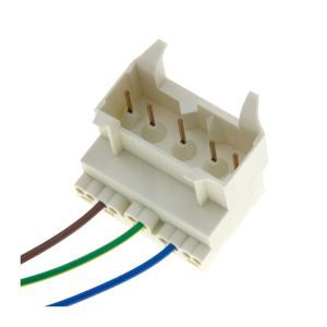 Wtyczka lampa liniowa - Philips TTX-400
