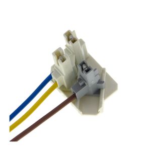 Wtyczka lampa liniowa Siteco DUS / Fluolite TRX