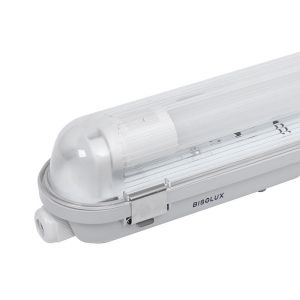 Wodoodporna oprawa świetlówkowa LED 150 cm - Suyata - na 1 świetlówka - IP65