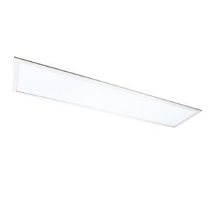 Panel LED 30x120 - 125 lm/W - UGR<22 - 5000K - podświetlany
