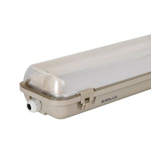 Wodoodporna oprawa LED TL 60 cm Dura - na 2 TL - IP65