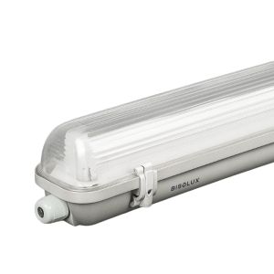 Wodoodporna oprawa LED TL 60 cm Dura - na 1 TL - IP65
