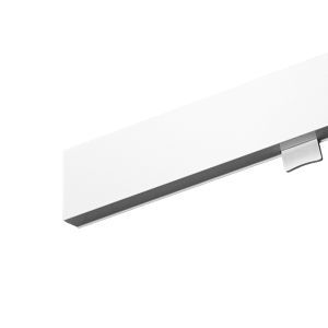 Nakładka aluminiowa lampa liniowa - Saturnus