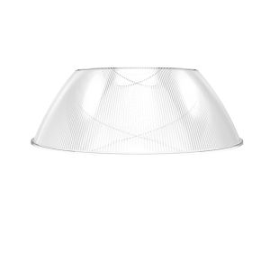 Odbłyśnik PC do lampy ufo Acco 80-120-150W