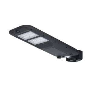 Słoneczna lampa uliczna LED Amsterdam, 18 Watt, 6000K, 2 lata gwarancji