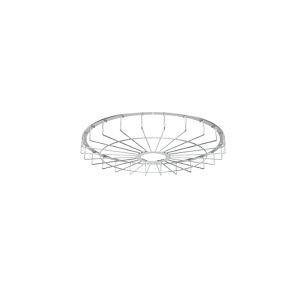 Osłona ochronna do lampy ufo Acco, Berk, Carlo i Kady 80W/90W/120W/150/200W