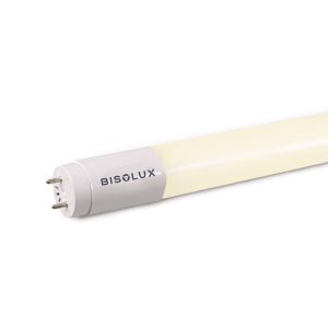 Bisolux świetlówka LED 120 cm, 3000K, 18W, z rozrusznikiem