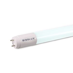 Bisolux świetlówka LED 120 cm, 6000K, 18W, z rozrusznikiem
