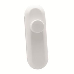 Ściemniacz przewodowy LED biały - 0-50W