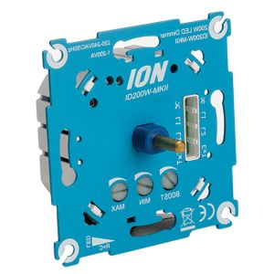 Ściemniacz LED 0,3-200W