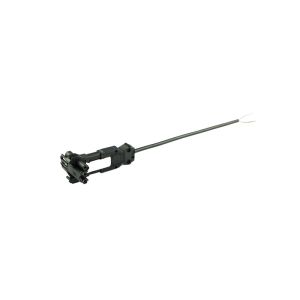 Rozgałęźnik T Wieland GST18I3 z kablem przyłączeniowym męskim 0,75 mm² 0,3 metra