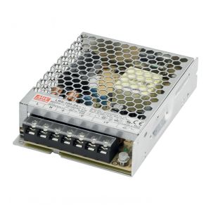 Sterownik LED MeanWell 24V, 100W, IP20