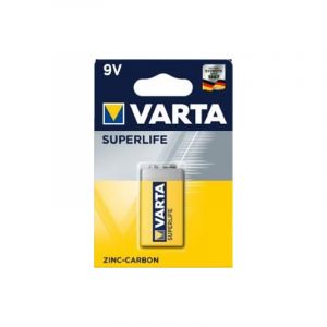 Bateria 9V Varta