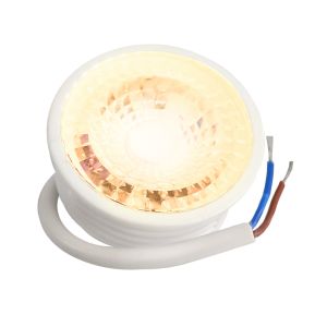 Moduł LED Olucia Core, 5W, 2700K, ściemniany