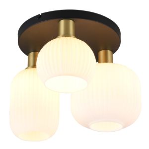 Biały plafon sufitowy design, Nurullah