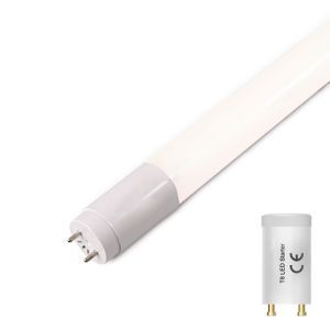 17-pak 60 cm świetlówka LED, 9W, 1035lm, 4000K