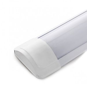 Lampa LED liniowa natynkowa 60 cm Ereq 18W, 3000K