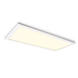 Bisolux Master panel LED 60x120 cm, 60W, 4000K