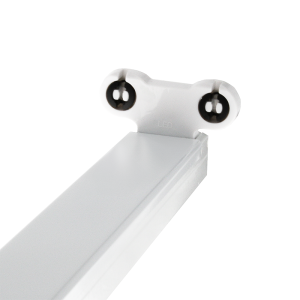 Oprawa LED TL 120 cm Robo - na 2 TL - IP22
