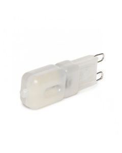 Olucia żarówka LED G9 ściemnialna Erix, 2,5W, 2200K