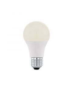 Lagiba żarówka biała E27 Cenor, A60, 8W, 2700K