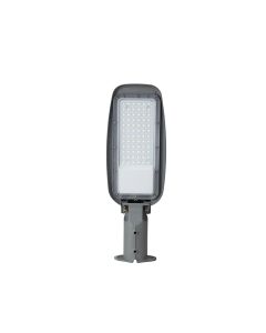 Lampa uliczna z czujnik zmierzchu, Beck, 100W, 4000K LED, IP66