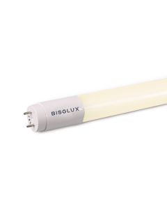 Bisolux świetlówka LED 150 cm, 3000K, 22W, z rozrusznikiem