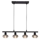 Design lampa wisząca szara, Skip