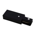 Łącznik, 1-fazowy, czarny